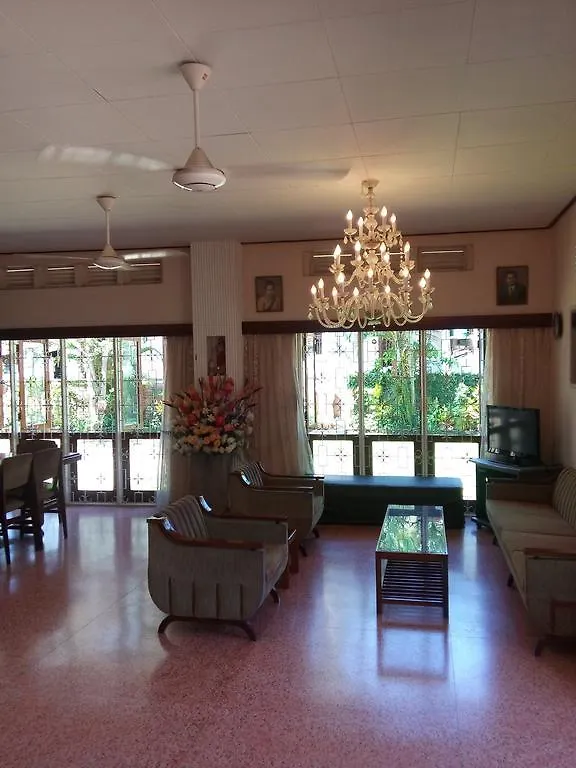 Srilal'S Guest House Negombo Homestay szállás