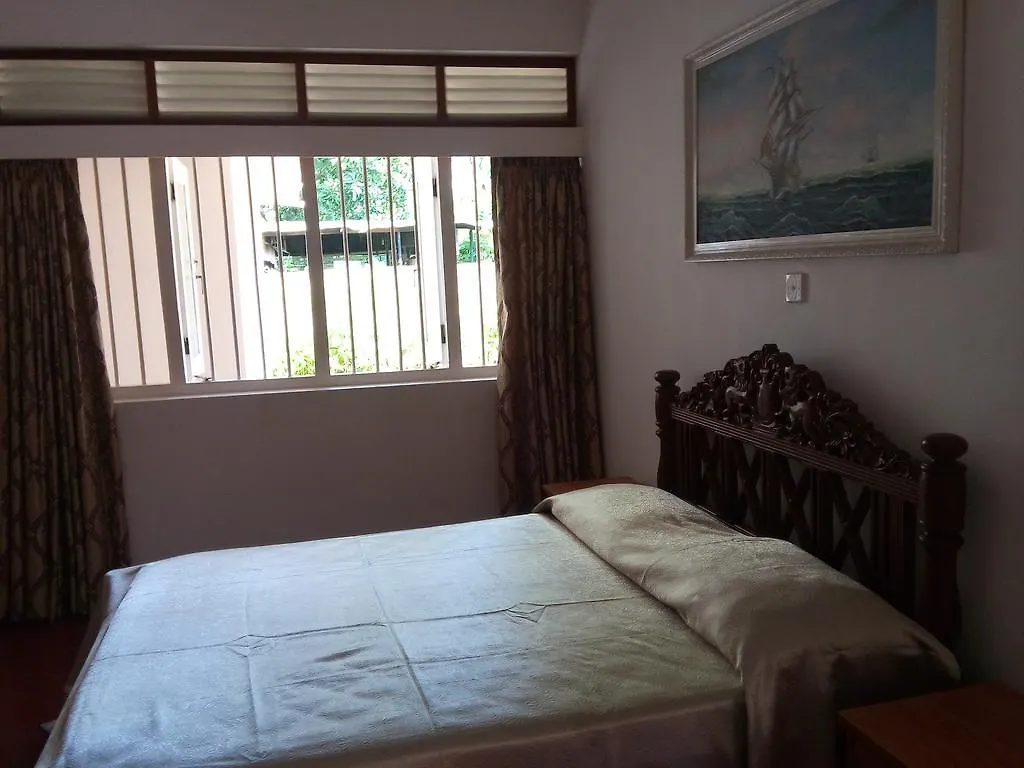Homestay szállás Srilal'S Guest House Negombo