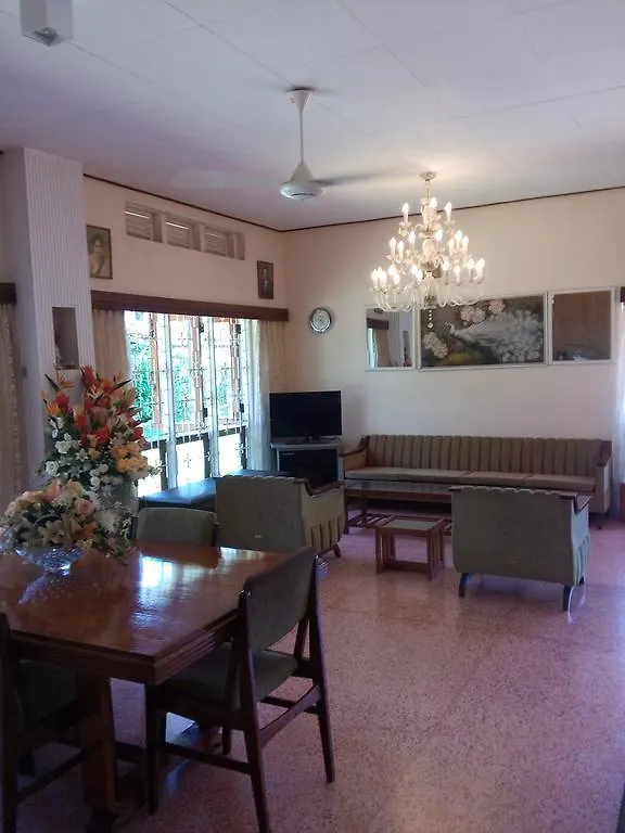 Homestay szállás Srilal'S Guest House Negombo