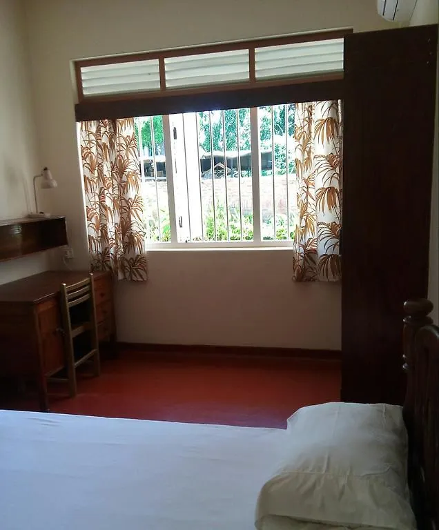 Homestay szállás Srilal'S Guest House Negombo Srí Lanka
