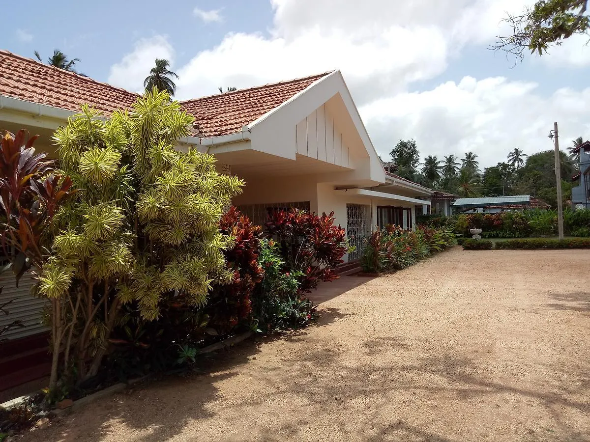 Homestay szállás Srilal'S Guest House Negombo