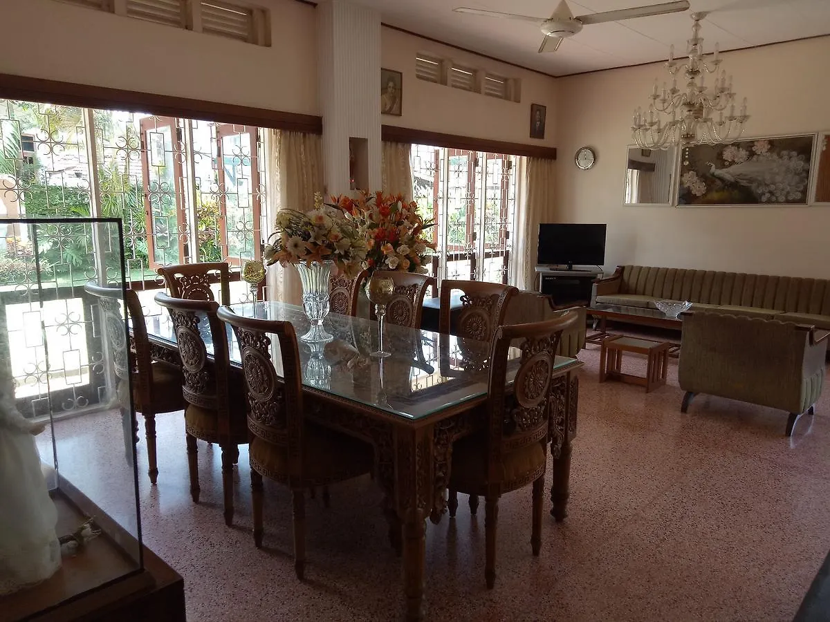 Srilal'S Guest House Negombo 0*,